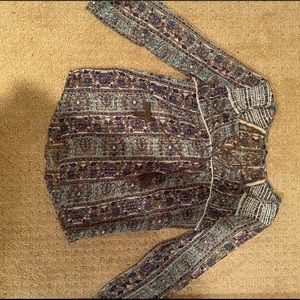 Comfortable top for any occasion